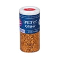 thumbnail image 1 of Pacon PAC91620-6 4 oz Spectra Glitter, Orange - 6 Each, 1 of 1