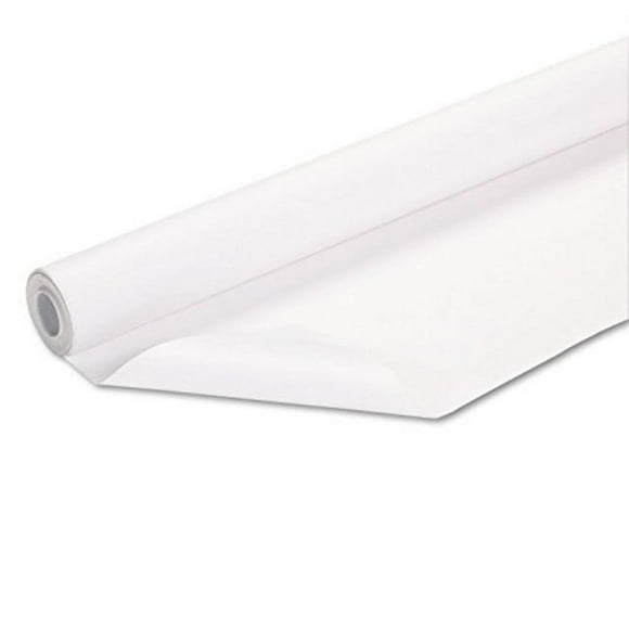 Pacon-Pacon Fadeless Paper Roll, 50lb, 48" x 50ft, White (57015)