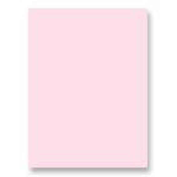 Decorol, PAC101204, Flame Retardant Art Roll, 1 / Roll, Pink