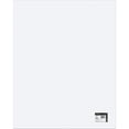 thumbnail image 1 of Pacon Plastic Poster Board, 22 x 28, White, 25/Carton, 1 of 6