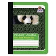 Pacon Primary Composition Book, D'Nealian Grade K / Zaner-Bloser Grade