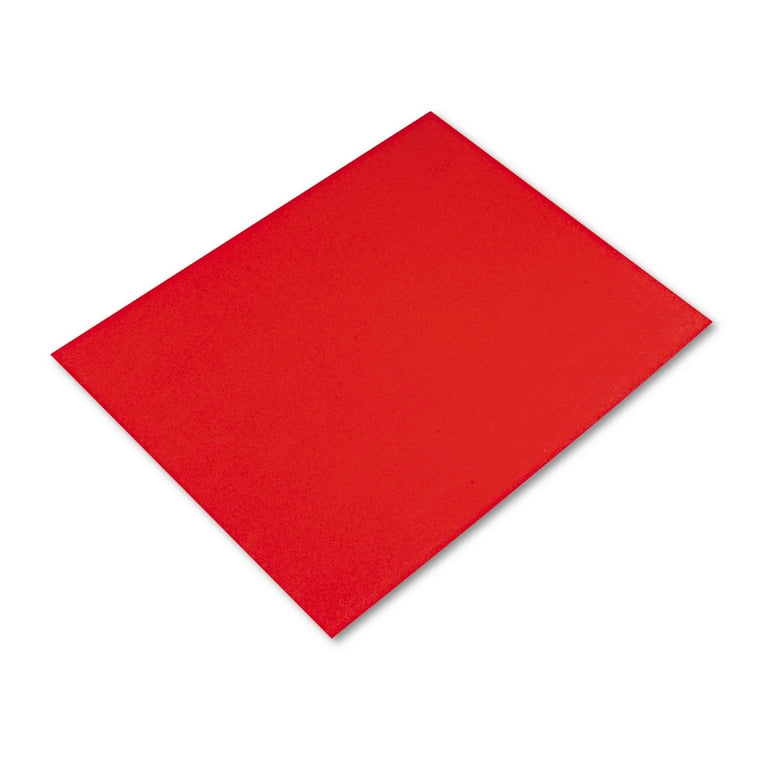 UCreate Metallic Poster Board - Classroom, Poster, Mounting, Project - 25 / Carton - Red UCreate Metallic Poster Board - Classroom, Poster, Mounting, Project - 25 / Carton - Red
