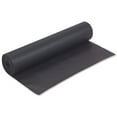 thumbnail image 1 of Pacon® Rainbow Duo-Finish Kraft Paper Roll, 36" x 1000', Black, 1 of 8