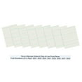 thumbnail image 1 of Pacon Newsprint Handwriting Paper, Alternate Dotted, Grade 1, 1" x 1/2" Ruled Long, 11" x 8-1/2", 500 Sheets, 1 of 4