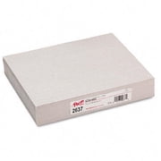 Pacon Ruled Newsprint Practice Paper with Skip Space 3rd Grade White 500 Sheets/Ream