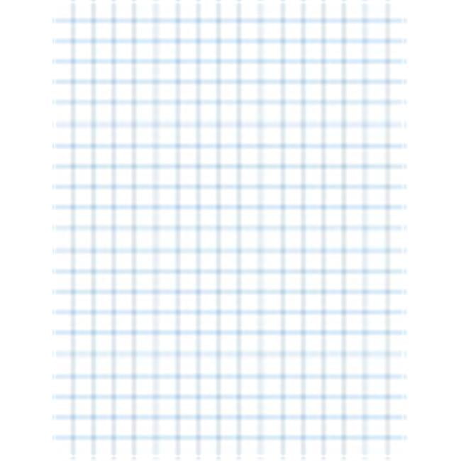 Mr. Pen- Engineering Paper, Graph Paper, 5x5 (5 Squares per inch