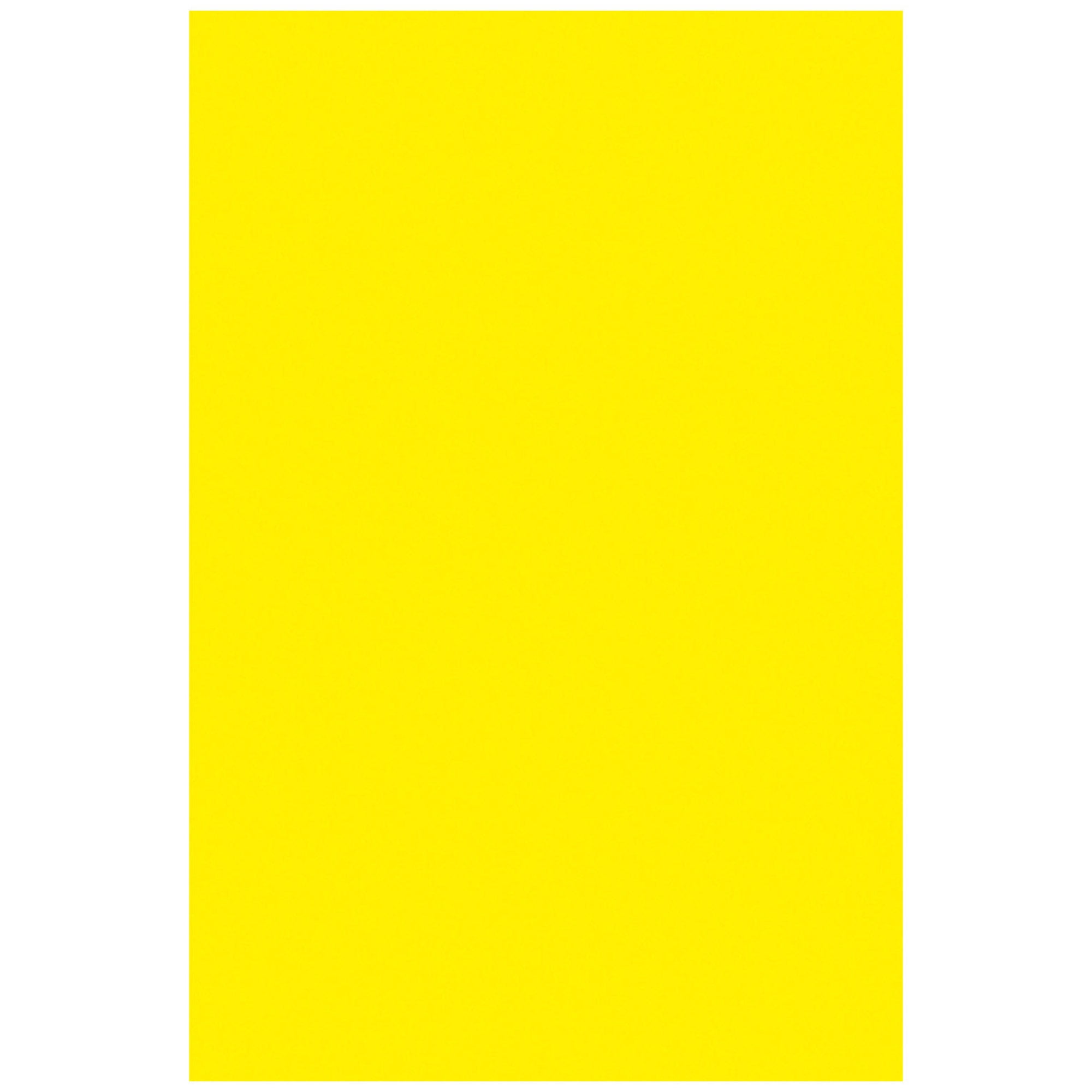 Pacon® Spectra® Bleeding Art Tissue™ Paper, 20" x 30", Canary 24