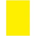 thumbnail image 1 of Pacon® Spectra® Bleeding Art Tissue™ Paper, 20" x 30", Canary - 24 Sheets per pack, 5 packs, 1 of 2