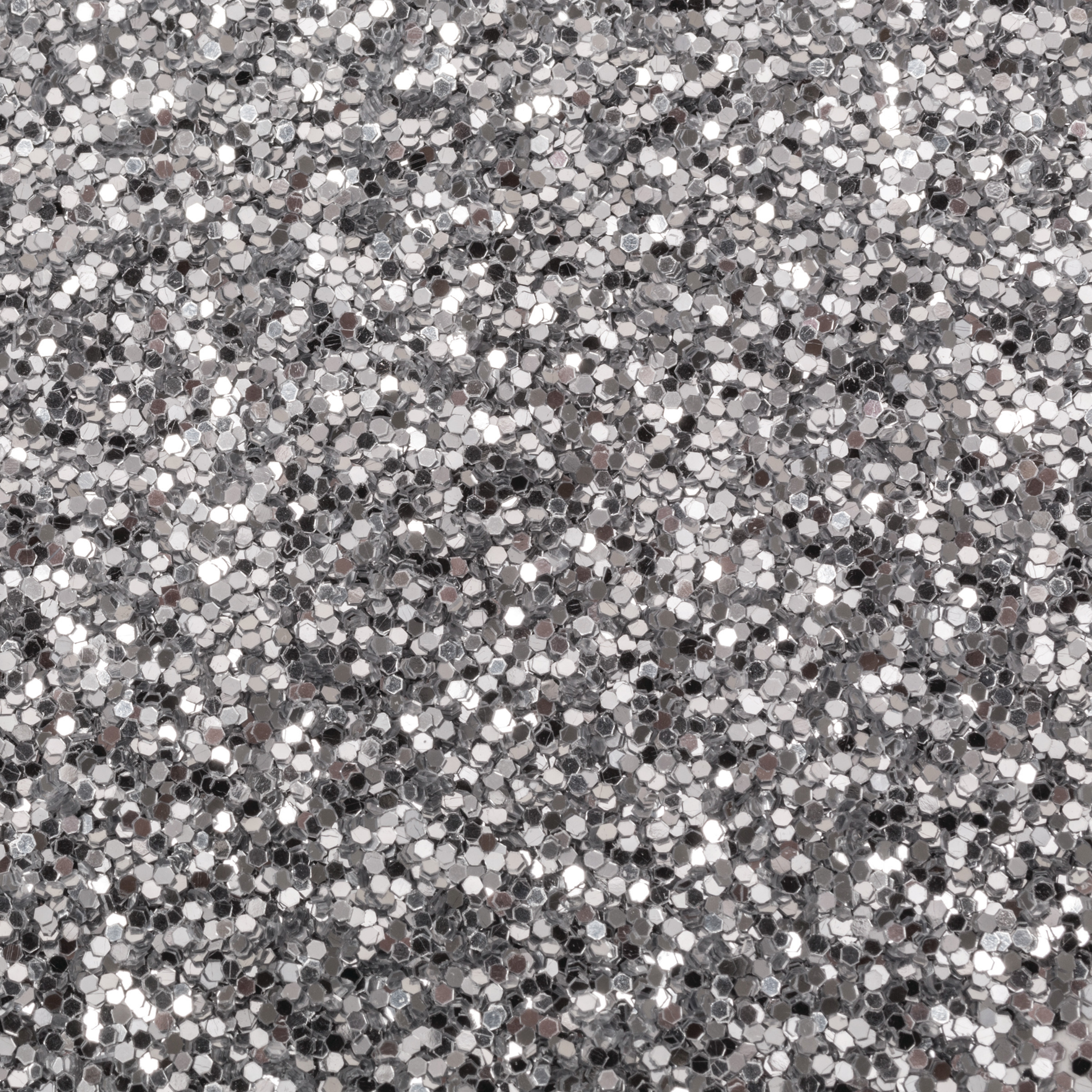Pacon Spectra Glitter Sparkling Crystals, 16 oz., Silver - image 1 of 2