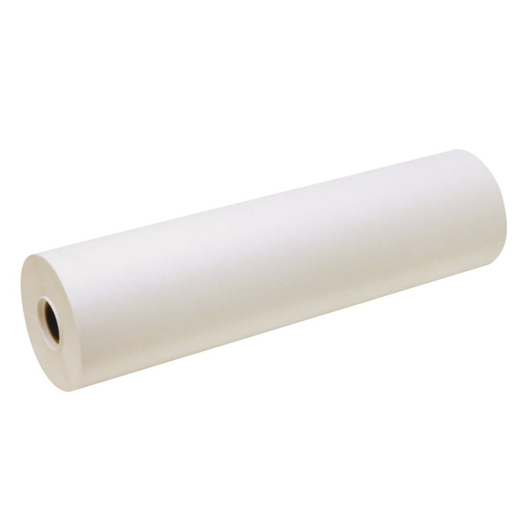 Kadink 70gsm Easel Roll 30m x 45cm White
