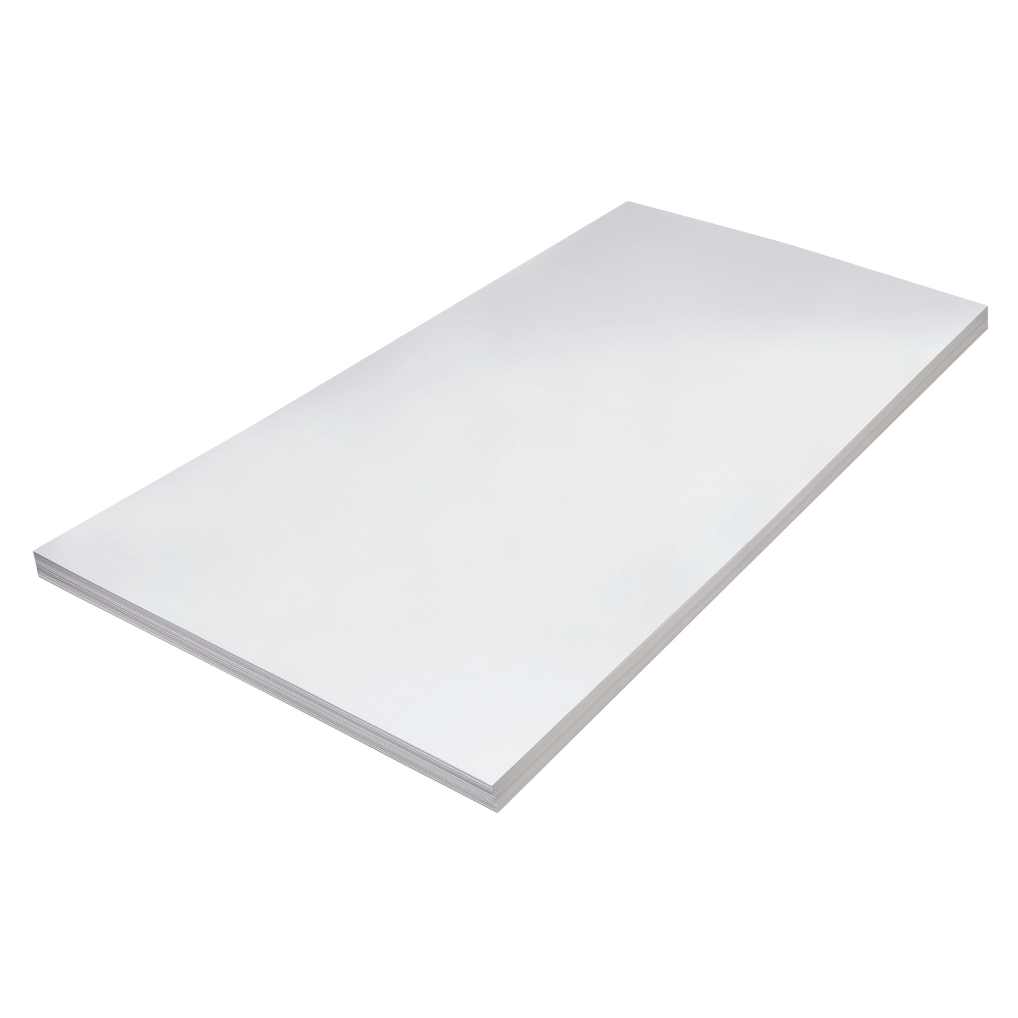 Pacon White Posterboard - 50 Sheets : Target