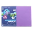 thumbnail image 1 of Pacon Tru-Ray Construction Paper, 50 Sheets, 12 in. x 18 in., Assorted, 1 of 4