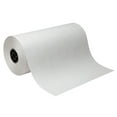 thumbnail image 1 of PaconÂ® White Kraft Paper, White, Lightweight, 1 Roll, 18" x 1000', 1 of 2