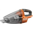 thumbnail image 1 of Pacroban 18V Cordless Hand Held Vacuum (Tool Only), 1 of 9