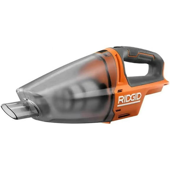 Pacroban 18V Cordless Hand Held Vacuum (Tool Only)