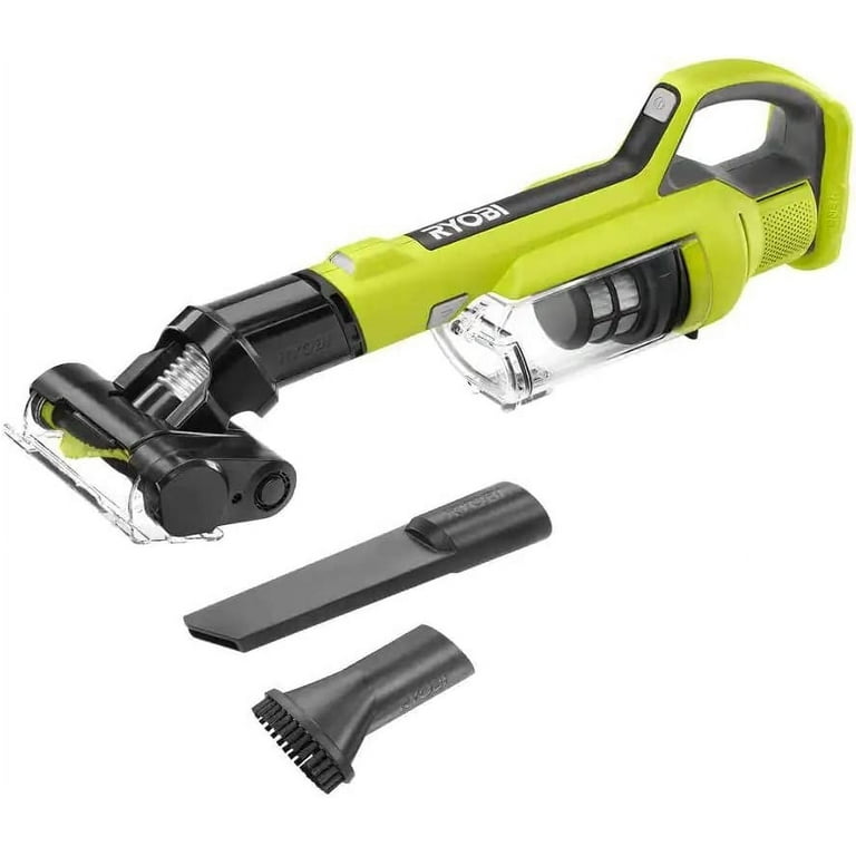 Handheld vacuum with beater bar sale