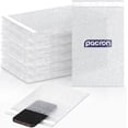 thumbnail image 1 of Pacron 1000 Pcs Clear Bubble Bags, 9x12 Self-Sealing Bubble Mailers, Protective Pouches for Shipping, Packing, Storage, Moving, 1 of 6
