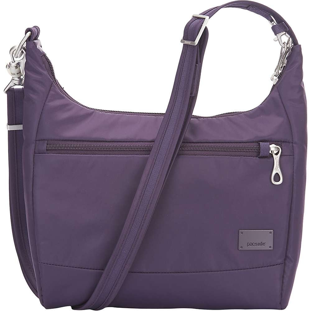 Pacsafe Citysafe CS100 AntiTheft Travel Handbag