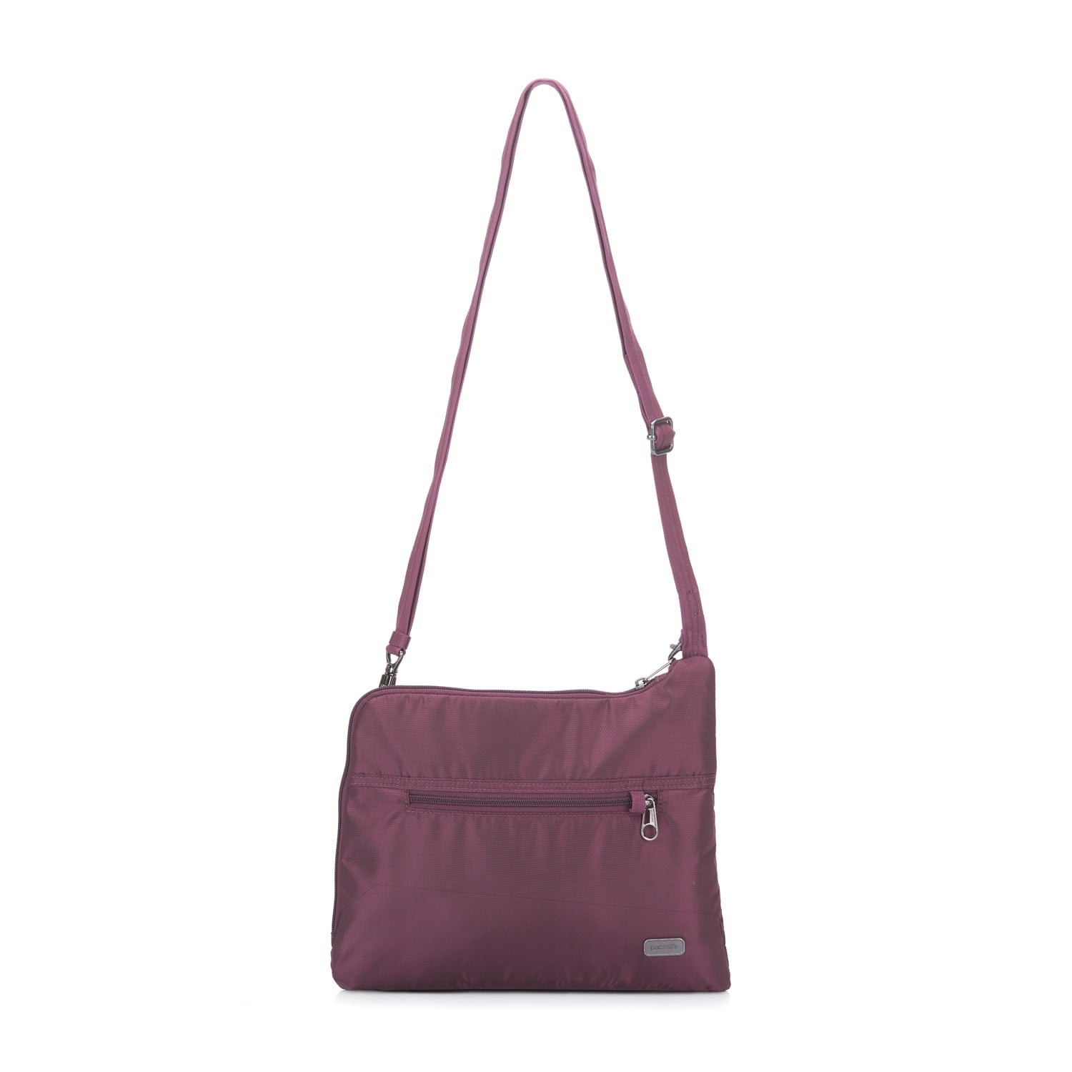 Pacsafe daysafe slim shop crossbody