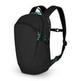 thumbnail image 1 of Pacsafe ECO 18L Anti Theft Backpack (Econyl Black), 1 of 10