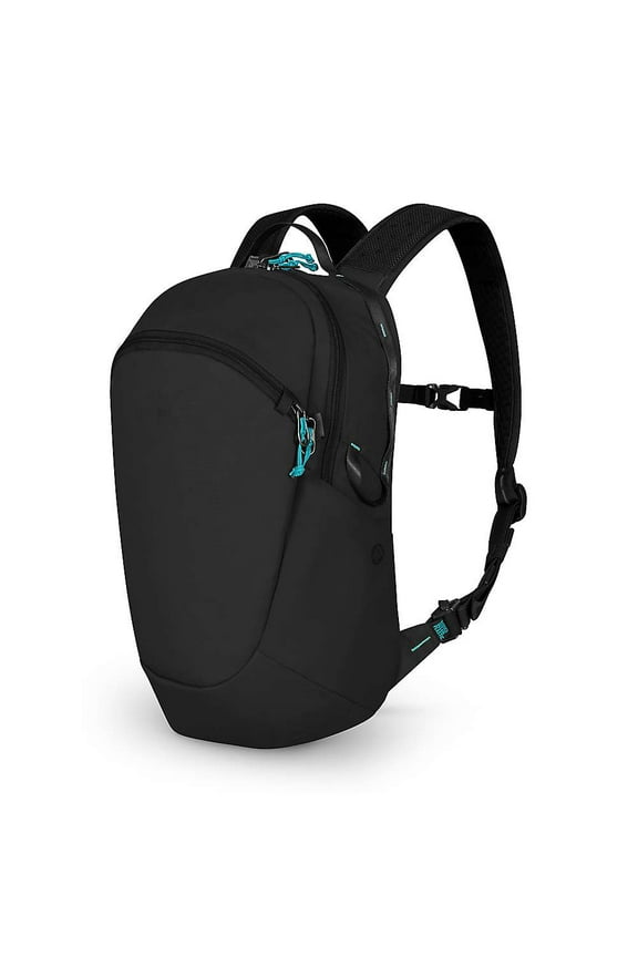 ECO 18L Anti Theft Backpack (Econyl Black)