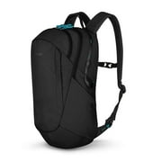 Pacsafe ECO 25L Anti Theft Backpack Econyl Black, One Size
