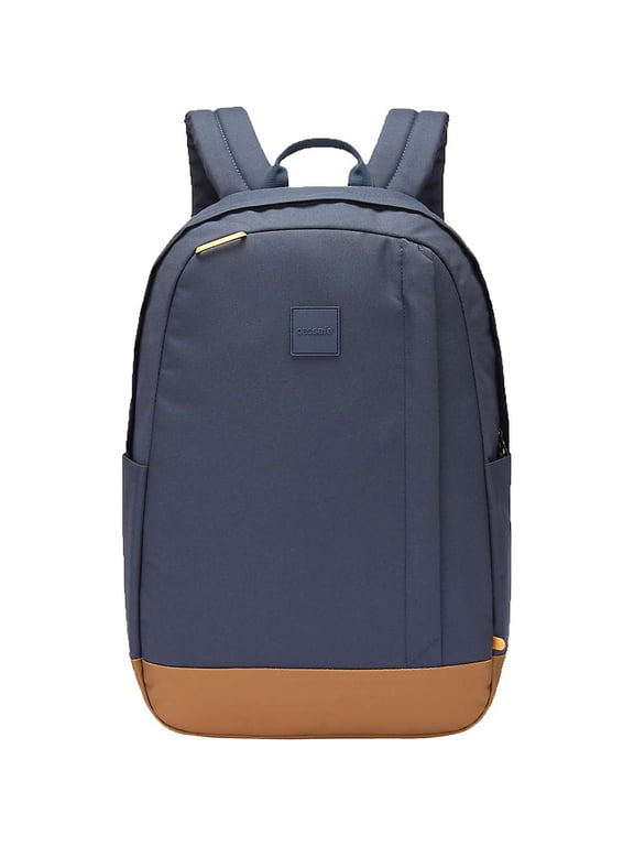GO 15L Anti Theft Backpack, Coastal Blue