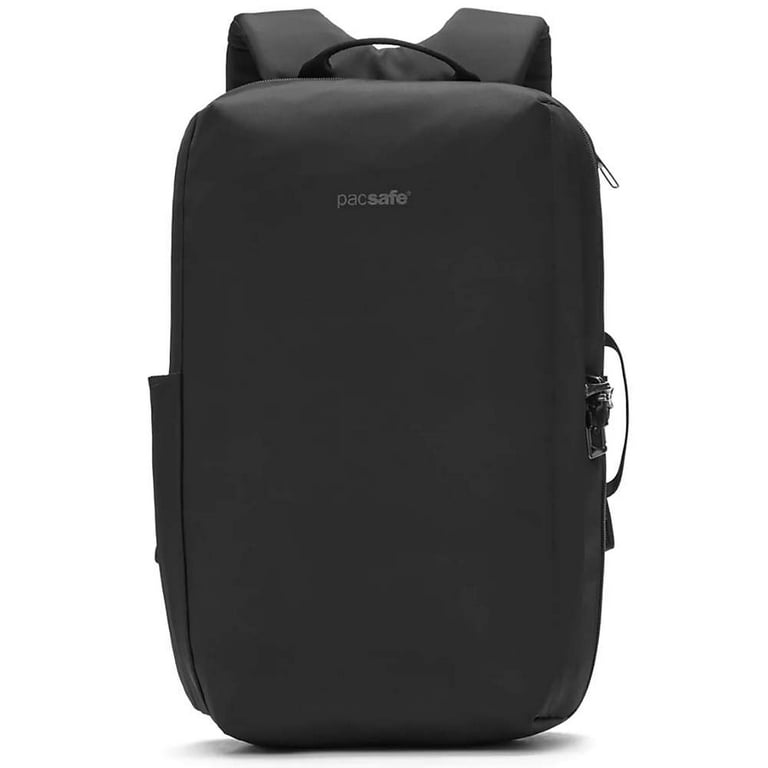 Pacsafe Men s Metrosafe X 16 Inch Commuter Backpack Walmart