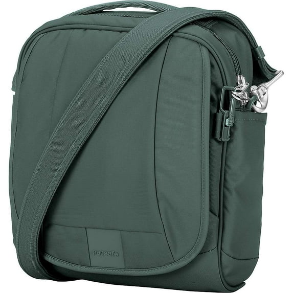 pacsafe metrosafe ls200 (dark tweed)