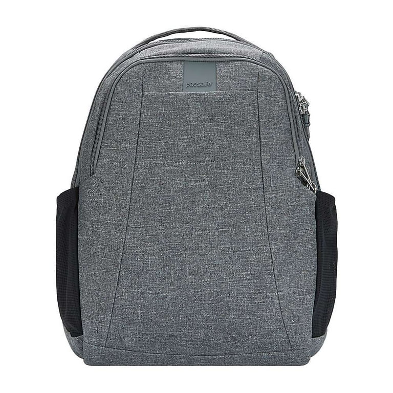 Pacsafe metrosafe ls350 review hot sale