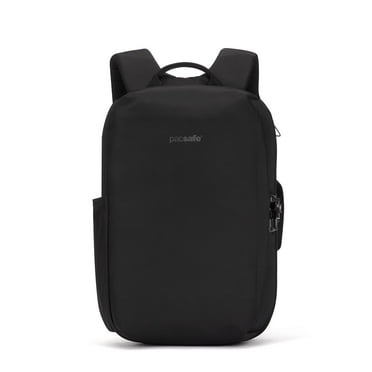 Pacsafe Metrosafe X 13" Commuter Backpack (Black, One Size)
