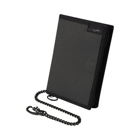 Pacsafe RFIDsafe™ Z150 7.08" x 4.92" x 0.98"