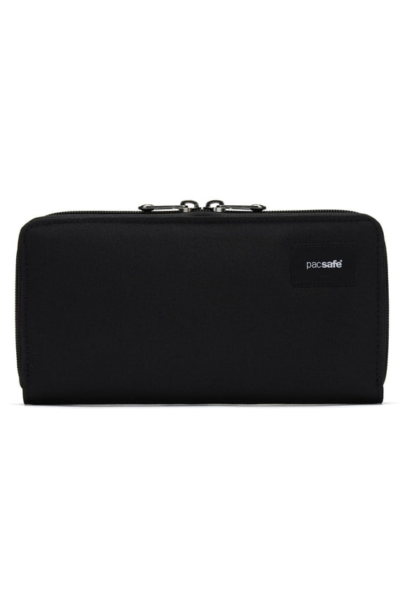 RFIDsafe Continental Wallet A101