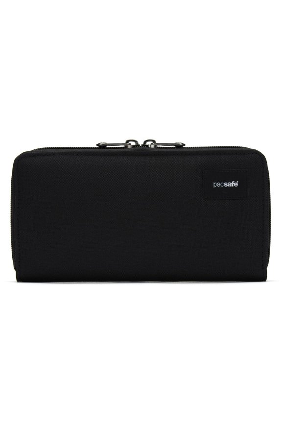 RFIDsafe Continental Wallet Y101