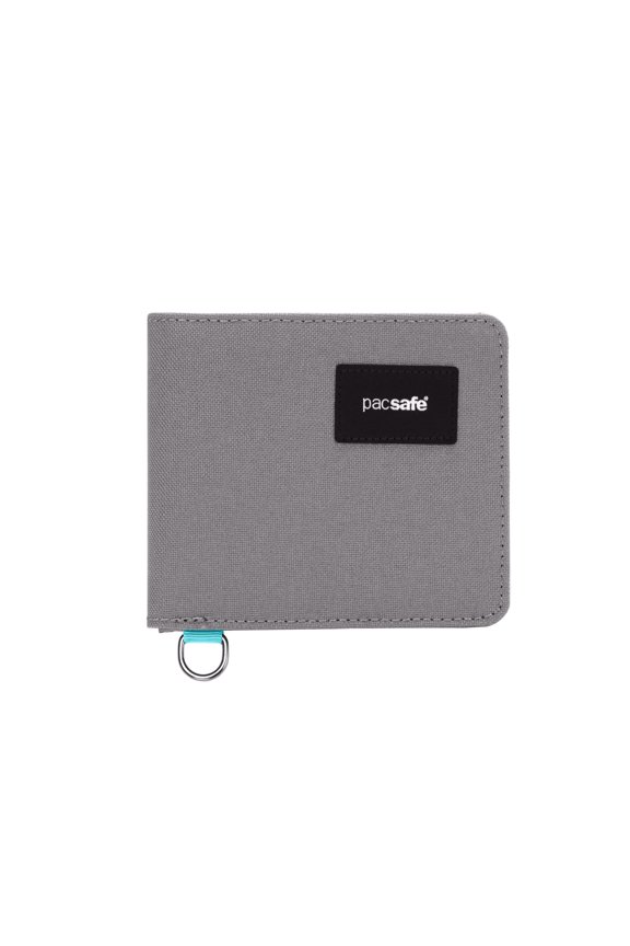RFIDsafe RFID Blocking Bifold Wallet Y101