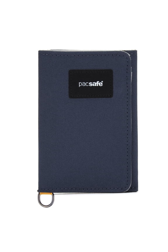 RFIDsafe RFID Blocking Trifold Wallet A101