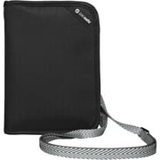 Pacsafe RFIDsafe V150 Anti-Theft Compact Organizer