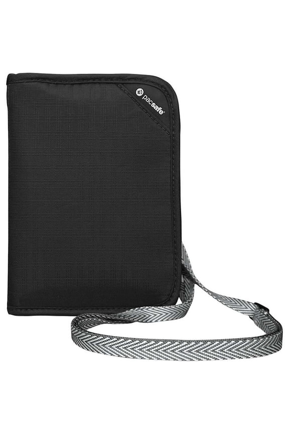 RFIDsafe V150 Anti-Theft Compact Organizer