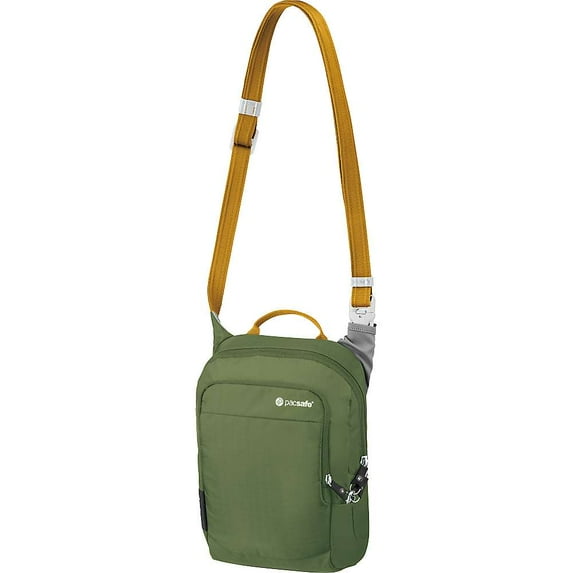 Pacsafe Venturesafe 200 GII Anti-Theft Travel Bag