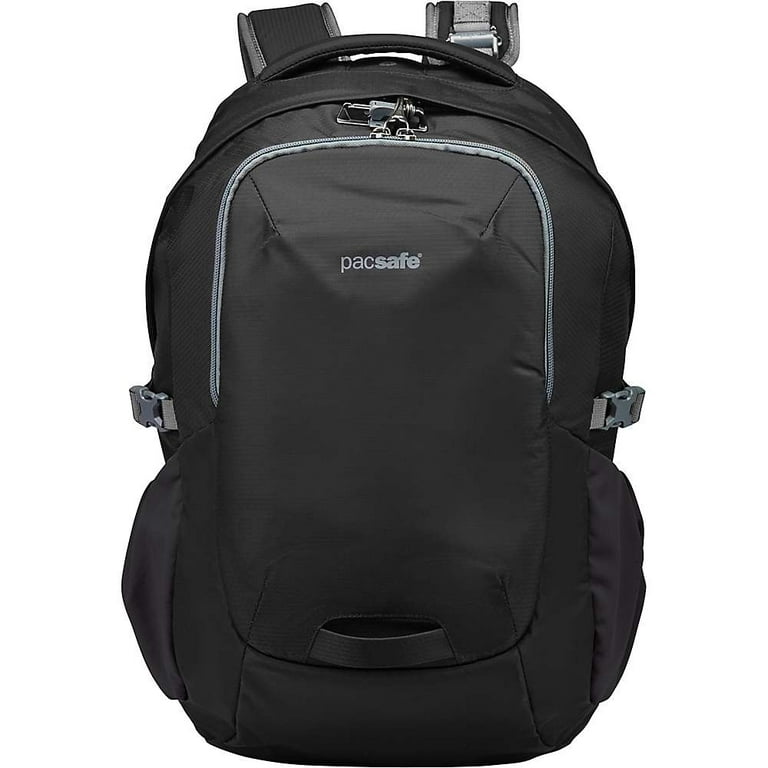 Pacsafe Venturesafe 25L G3 Backpack Walmart