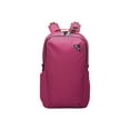 thumbnail image 1 of Pacsafe Vibe 25 - Notebook carrying backpack - 13" - dark berry, 1 of 4