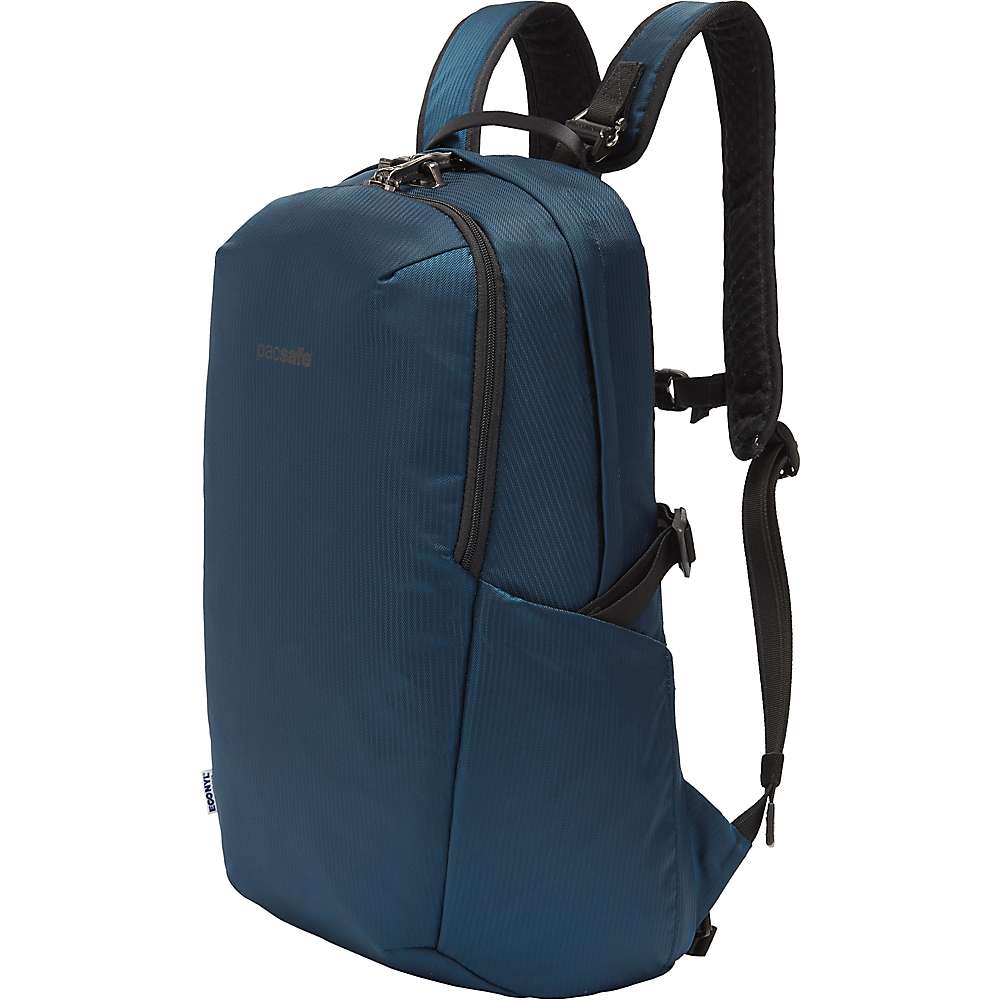 Pacsafe Vibe 25L Econyl Anti-Theft Backpack - image 1 of 7