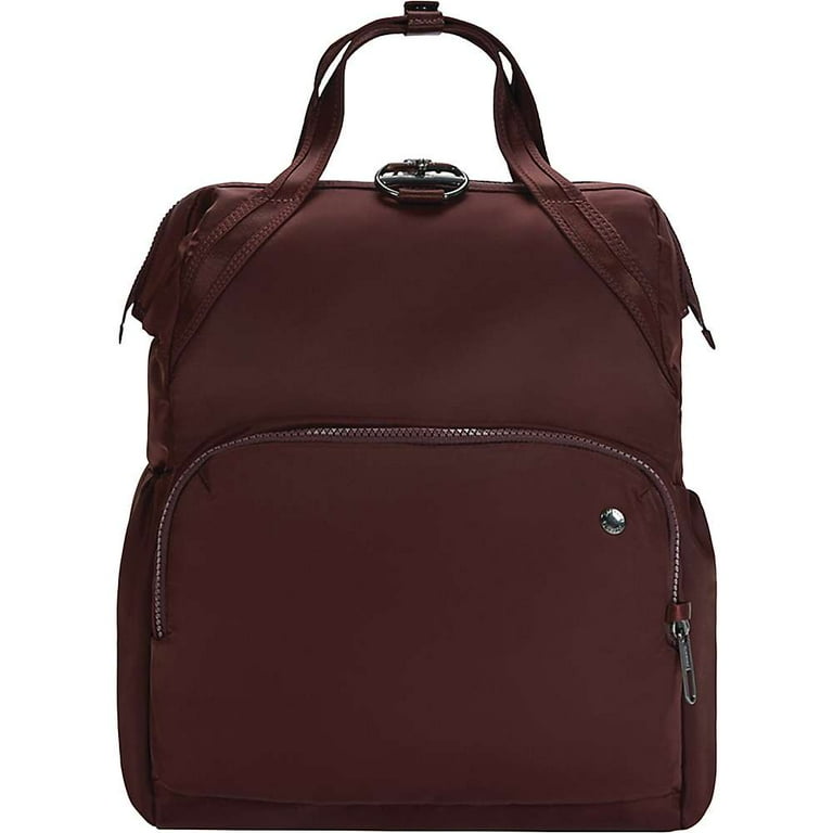 Citysafe top cx backpack