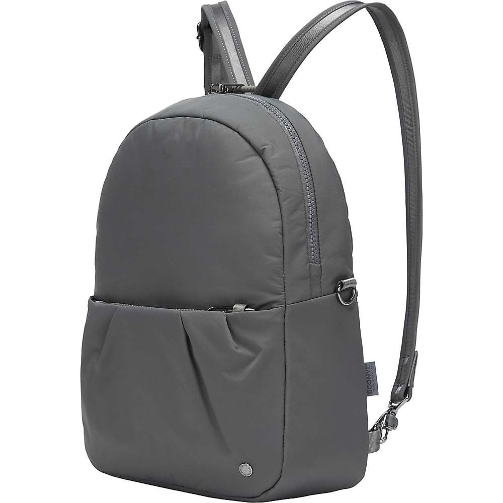 Pacsafe Women s Citysafe CX Convertible Backpack Walmart