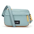 thumbnail image 1 of Pacsafe Women's Go Anti-Theft Adjustable Crossbody HandBag, Fresh Mint, 1 of 6