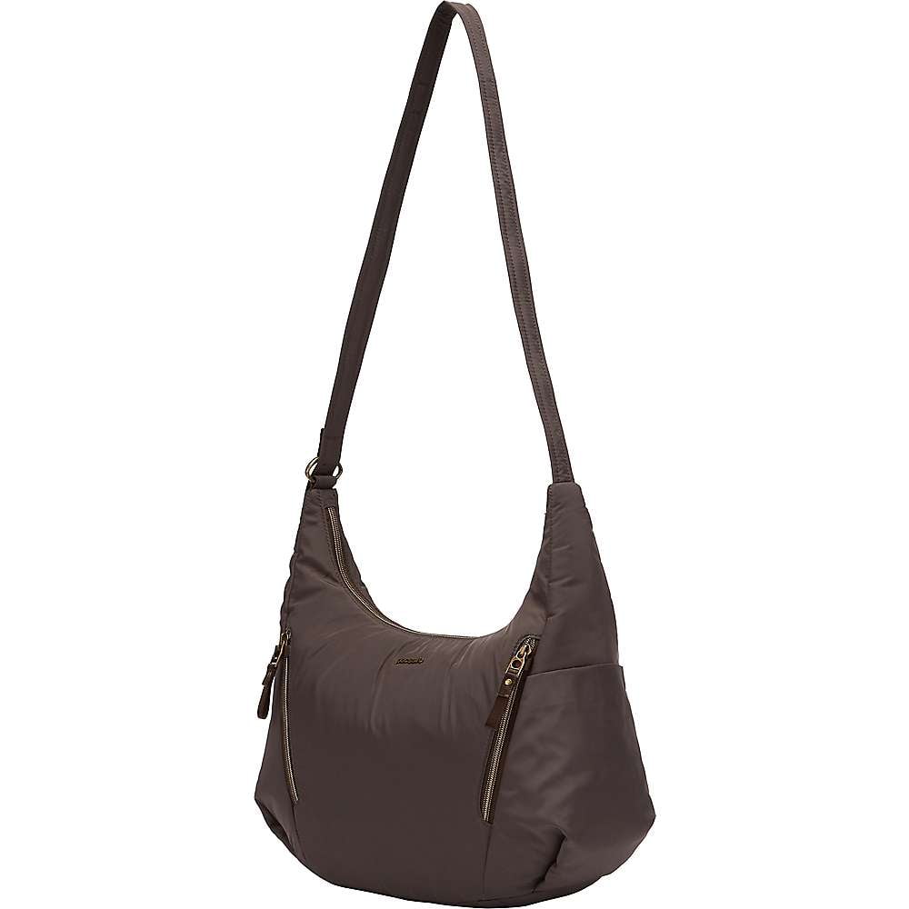 Pacsafe stylesafe crossbody bag hot sale
