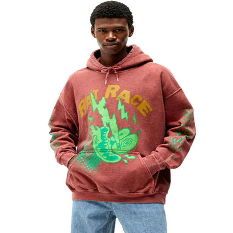 Pacsun hoodies best sale