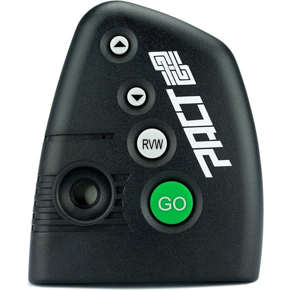 Pact Club Shot Timer III