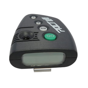 Pact Club Timer III, Scoreboard & Timer