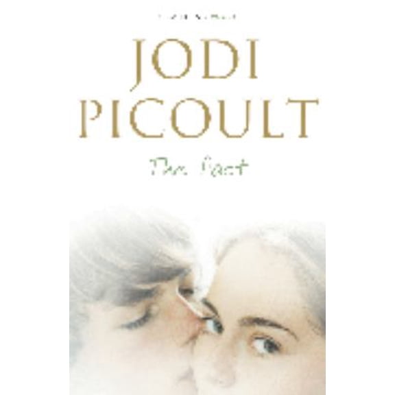 Pre-Owned Pact (Hardcover) 0340838027 9780340838020